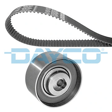 Timing Belt Kit (WG2007339)