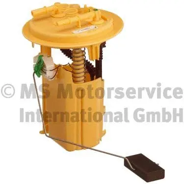 Sender Unit, fuel tank (WG1026775)