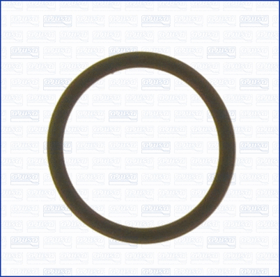 Gasket, intake manifold (WG1452118)