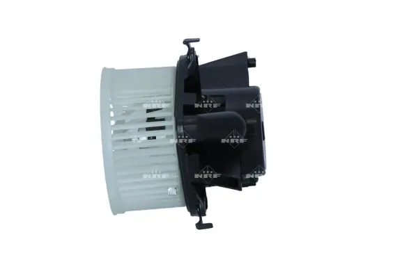 Interior Blower