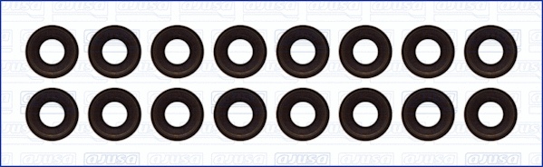 Seal Set, valve stem (WG1455736)