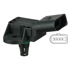 Sensor, intake manifold pressure (WG1773495)