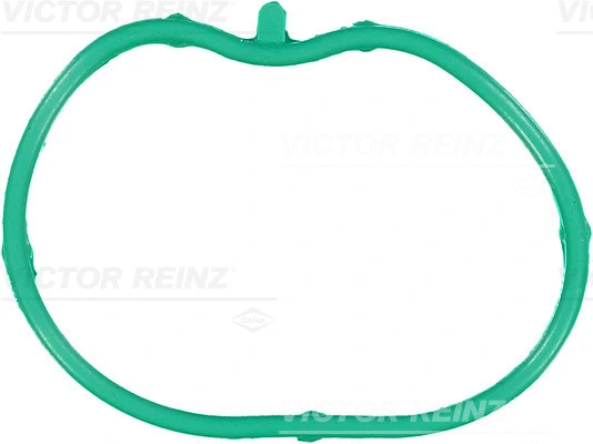 Gasket, intake manifold (WG1247353)