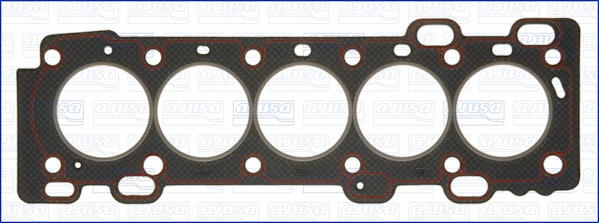 Gasket, cylinder head (WG1159972)