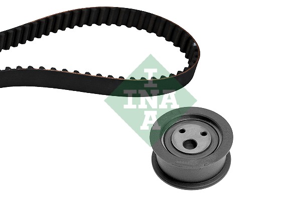 Timing Belt Kit (WG1251809)