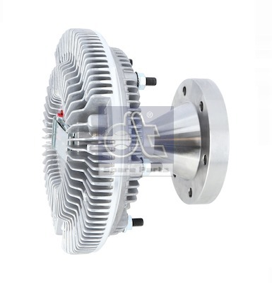 Clutch, radiator fan (WG2317170)