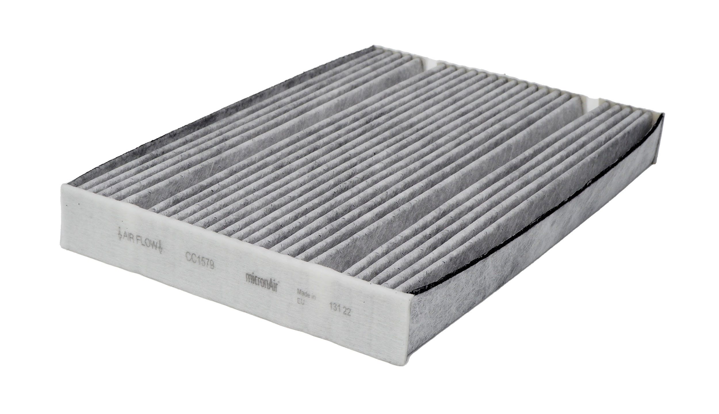 Filter, cabin air (WG2293269)