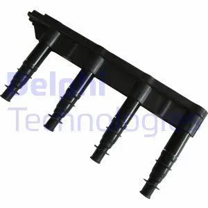 Ignition Coil (WG1029515)