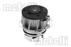 Water Pump, engine cooling (WG1790417)