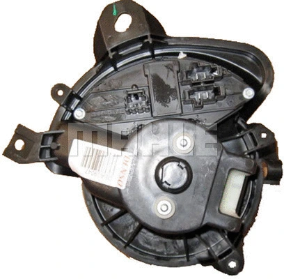 Interior Blower (WG2179834)