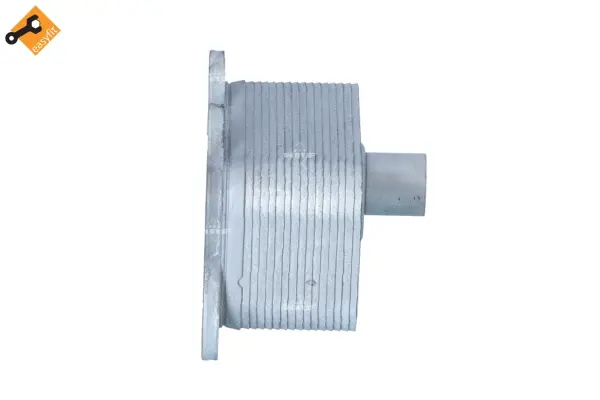 Oil Cooler, engine oil