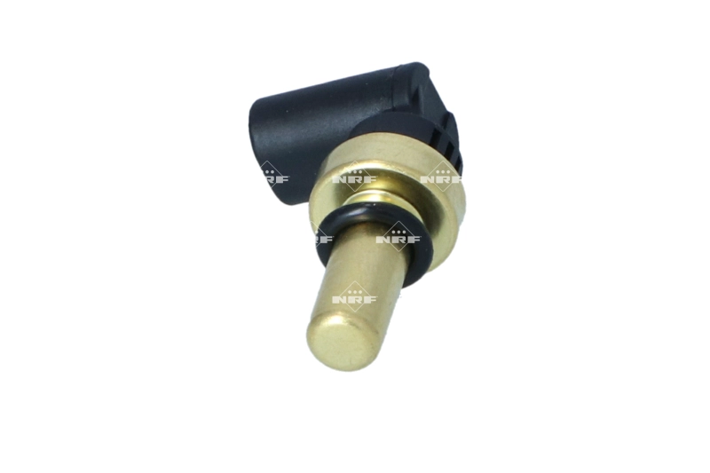 Sensor, coolant temperature