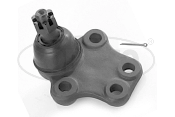 Ball Joint (WG2291511)