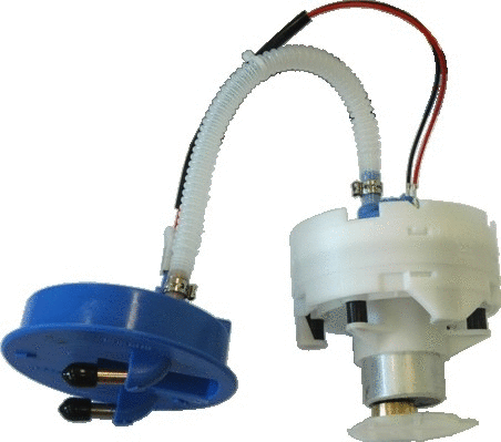 Fuel Feed Unit (WG1013053)