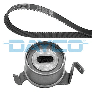 Timing Belt Kit (WG2007384)