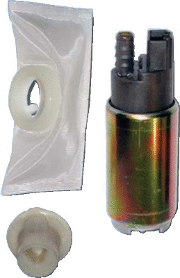 Repair Kit, fuel pump (WG1014661)