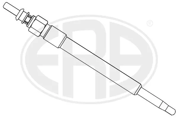 Glow Plug (WG2017459)