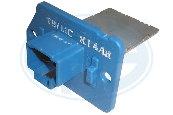 Resistor, interior blower (WG1778243)