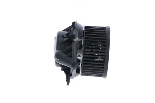 Interior Blower
