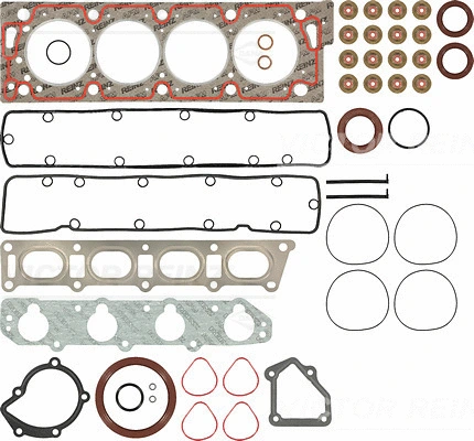 Full Gasket Kit, engine (WG1238989)
