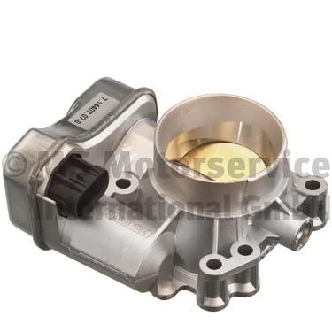 Throttle Body (WG1026514)