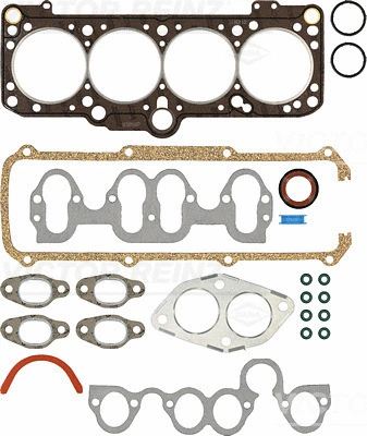 Gasket Kit, cylinder head (WG1240096)