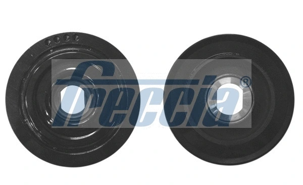 Belt Pulley, crankshaft (WG2098977)