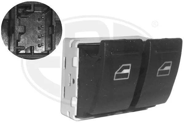 Switch, window regulator (WG2016277)