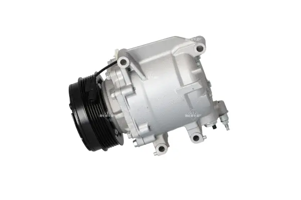 Compressor, air conditioning (WG2159027)