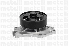 Water Pump, engine cooling (WG1790475)