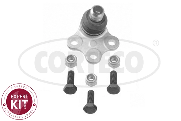 Ball Joint (WG2288475)