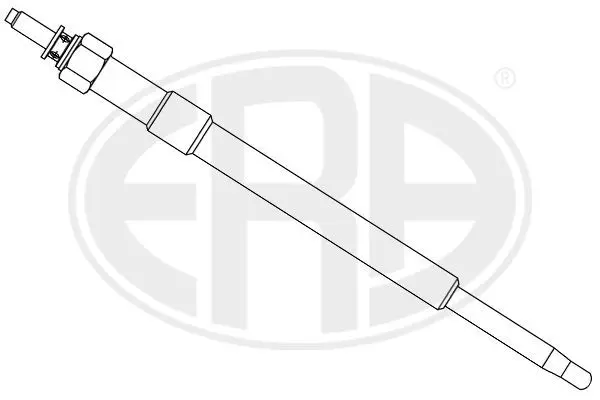 Glow Plug (WG2017485)
