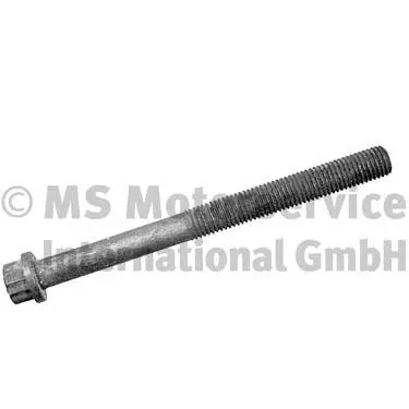 Cylinder Head Bolt (WG1815208)