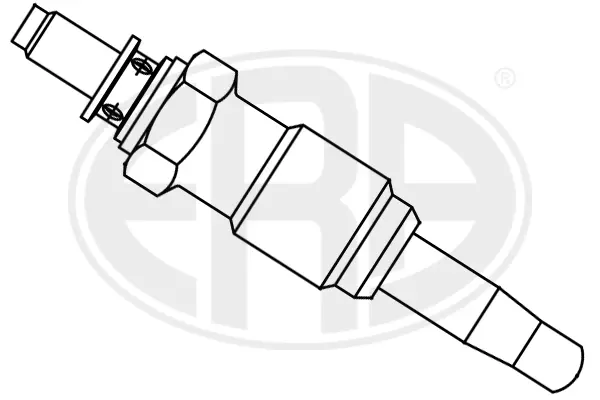 Glow Plug (WG1497132)