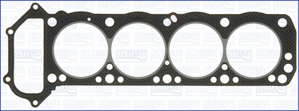 Gasket, cylinder head (WG1159267)
