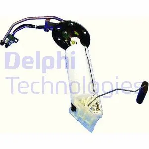 Fuel Feed Unit (WG1498666)