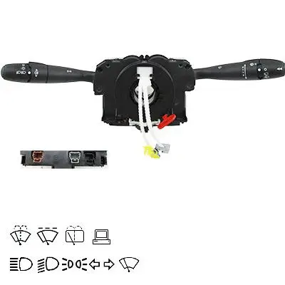 Steering Column Switch (WG2099336)