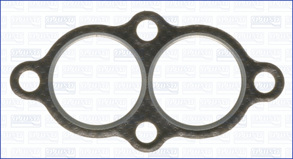 Gasket, exhaust pipe (WG1158285)