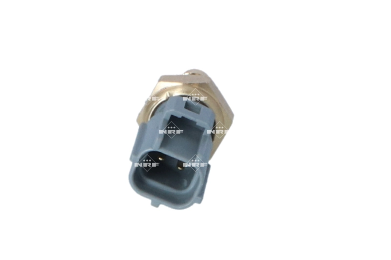 Sensor, coolant temperature