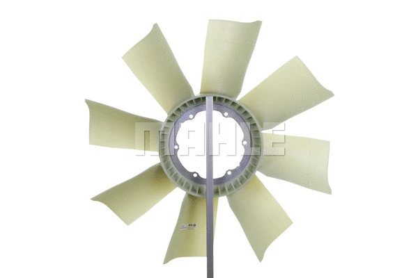Fan Wheel, engine cooling
