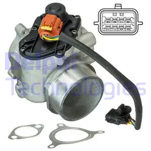 EGR Valve