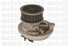 Water Pump, engine cooling (WG1790121)