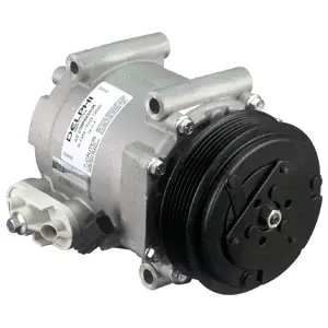 Compressor, air conditioning (WG2039833)