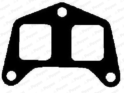 Gasket, intake manifold