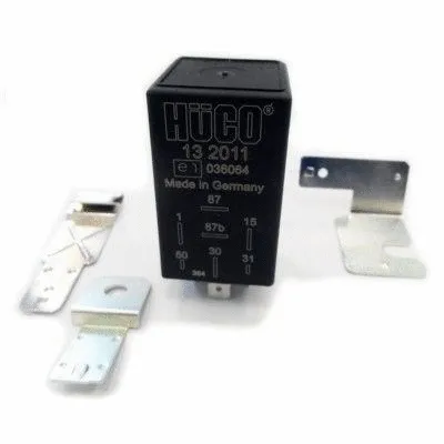 Relay, fuel pump (WG1748702)