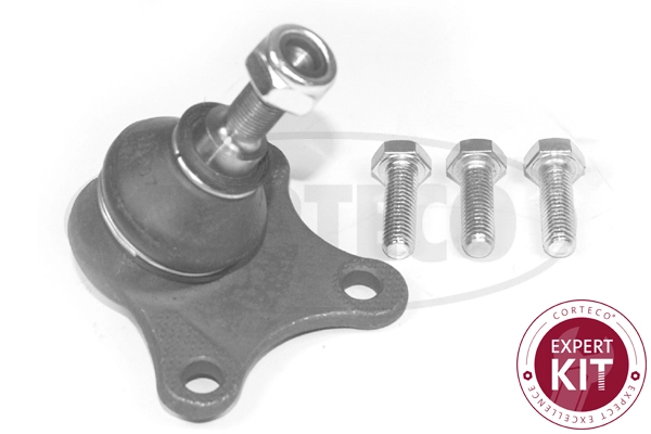 Ball Joint (WG2290539)