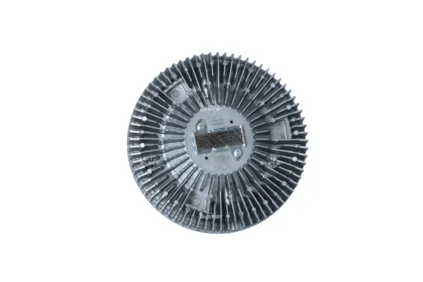 Clutch, radiator fan (WG1720770)