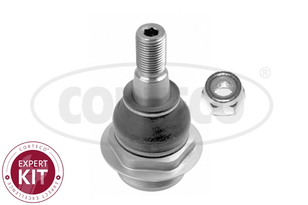 Ball Joint (WG2291737)