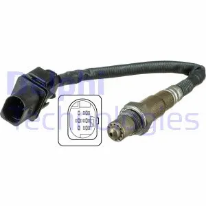 Lambda Sensor (WG1837880)
