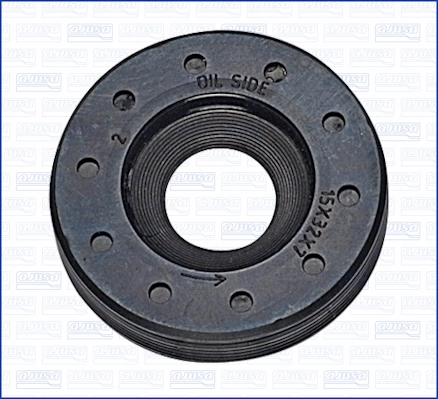 Shaft Seal, intermediate shaft (WG1957594)